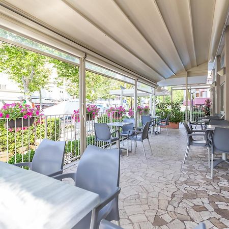 Hotel Haway Rimini Eksteriør billede
