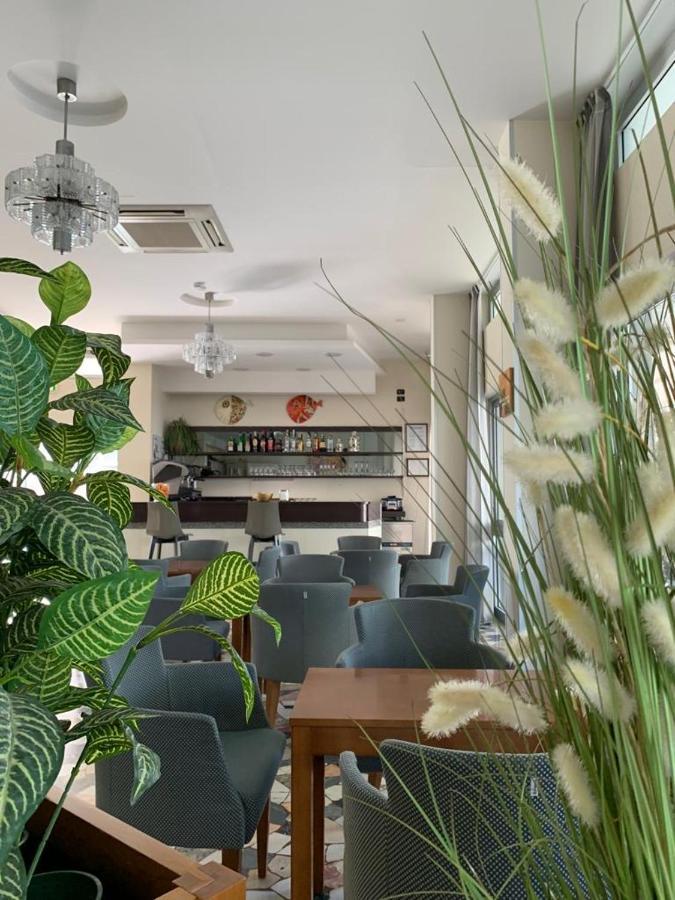 Hotel Haway Rimini Eksteriør billede