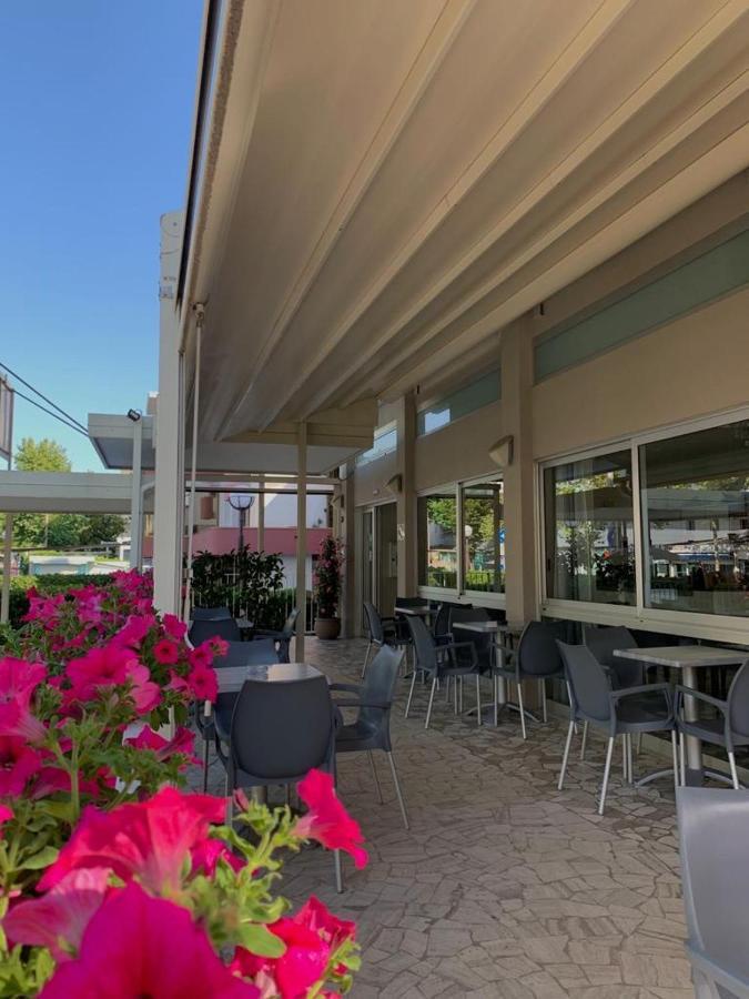Hotel Haway Rimini Eksteriør billede