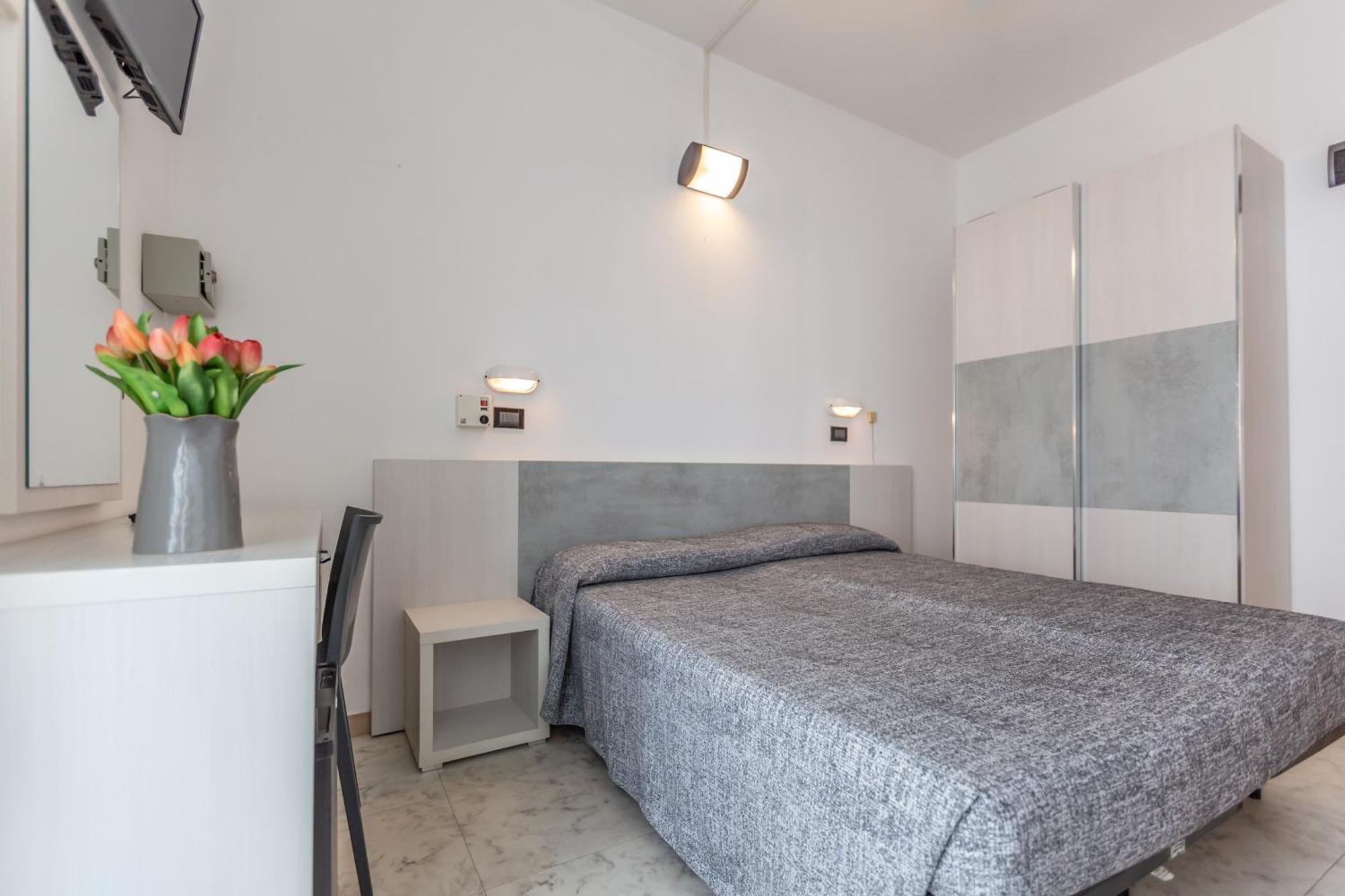 Hotel Haway Rimini Eksteriør billede