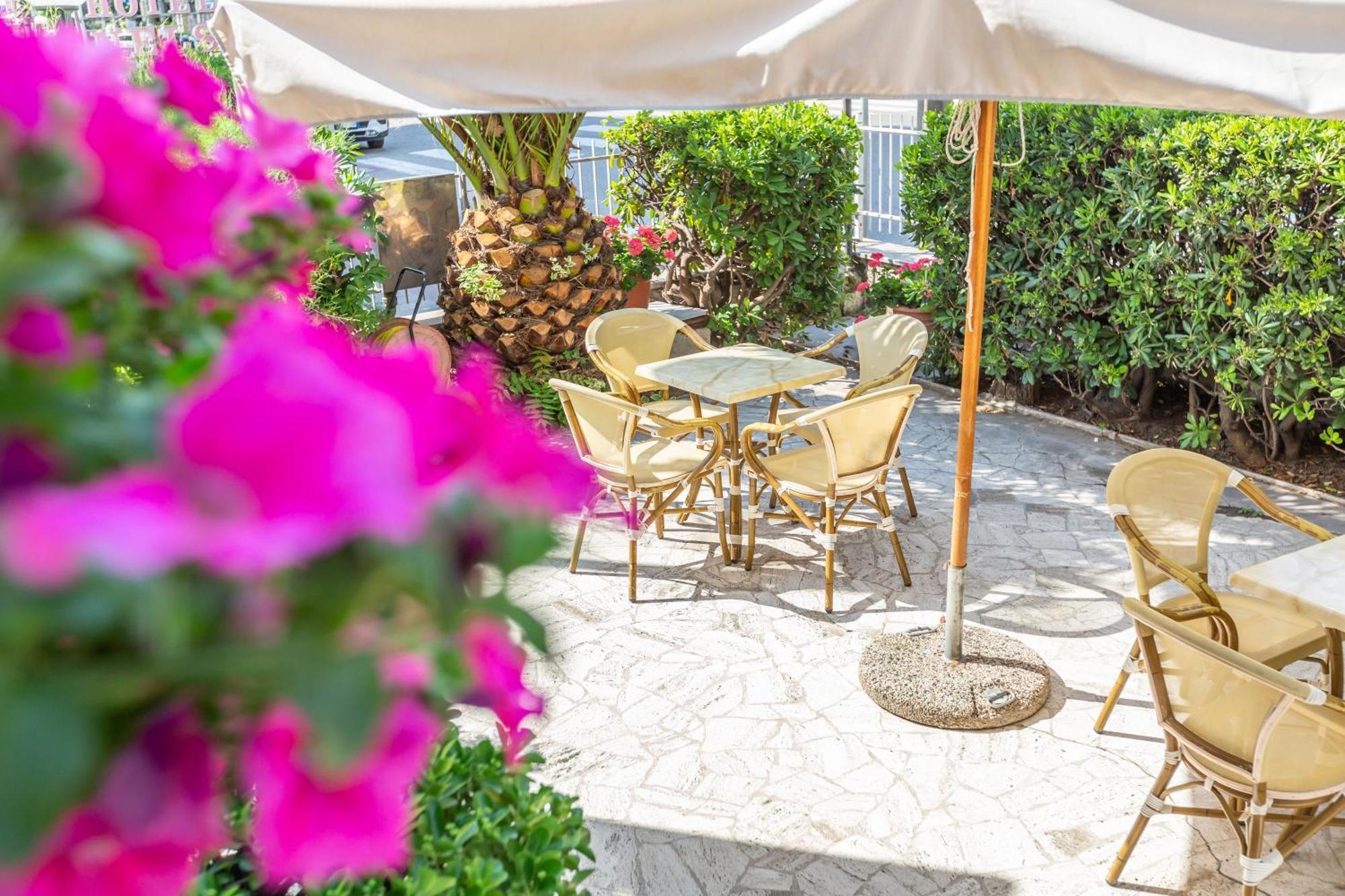 Hotel Haway Rimini Eksteriør billede