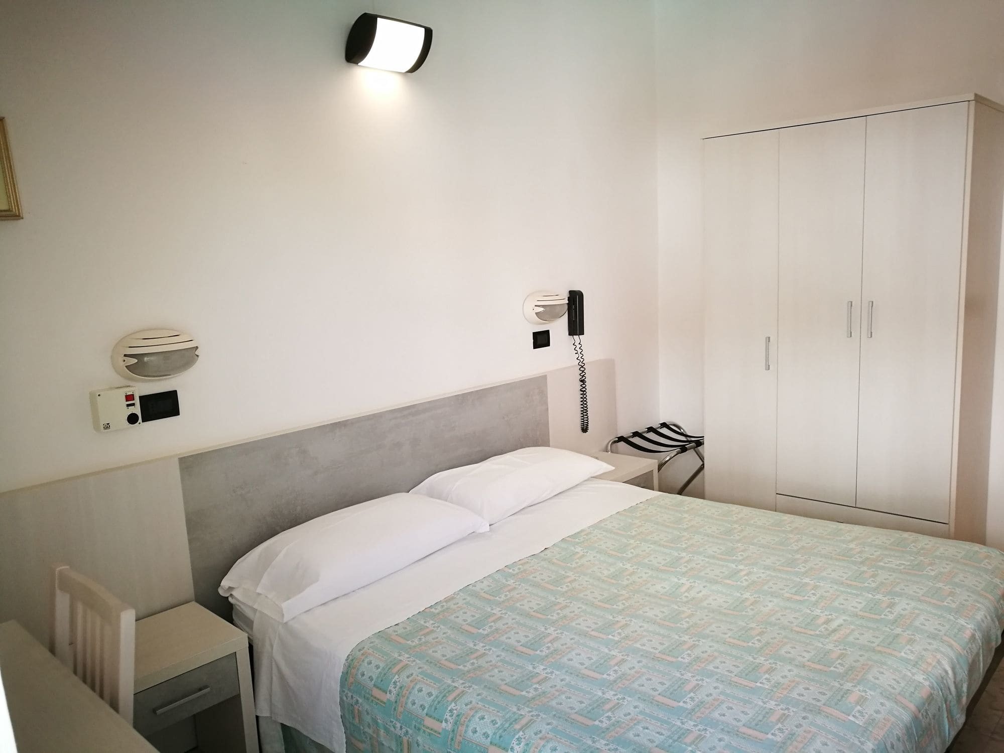 Hotel Haway Rimini Eksteriør billede